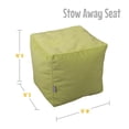 thumbnail image 4 of ComfyKids® Cubes, 4 of 5