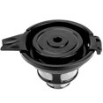 thumbnail image 4 of Boyijia Panier-filtre Réutilisable en Acier Inoxydable pour Thé et Café de Remplacement pour Hamilton Beach FlexBrew Cafetière Bidirectionnelle, 4 of 8
