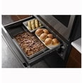 thumbnail image 3 of GE Profile 30" Warming Drawer Stainless Steel- PTW9000SPSS, 3 of 9