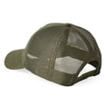 thumbnail image 2 of George Men's Trucker Cap, 2 of 2