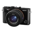 thumbnail image 2 of Sony Cyber-shot DSC-RX1R II Digital Camera, 2 of 11
