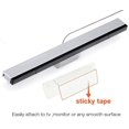 thumbnail image 4 of for USB Wii Sensor Bar, Infrared IR Ray Motion Sensor Signal Receiver for Nintendo Wii and Wii U Console USB Port with Stable Stand, 4 of 6