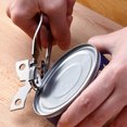 thumbnail image 1 of fastboy Multifunctional Stainless Steel Professional Manual Can Opener Butterfly Bottle Jar Tin Opener, 1 of 8