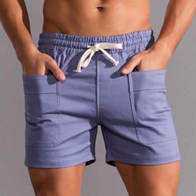 cllios Mens Workout Shorts Lightweight Breathable Gym Athletic Running Basketball Shorts for Men 5 inch Inseam Training Short Men with Pockets