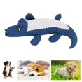 thumbnail image 1 of Dog Molar Toy,  Toy Non- Squeaky  For Puppy Blue,Red,Green, 1 of 8