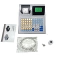 thumbnail image 2 of C50 Desktop USB Electronic Cash Der Pos Uv Cash Register For Supermarket Shop English Version Build In Printer, 2 of 7