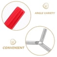 thumbnail image 3 of CIMAXIC Kit de Lames Rotatives 3 Pcs Outils de Coupe Portatifs pour Gravure et Utilisation de Scénarios, 3 of 8