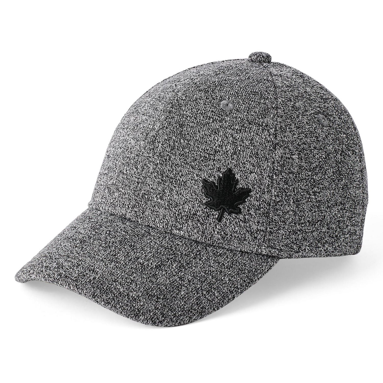 Canadiana Kids' Gender Inclusive Baseball Cap