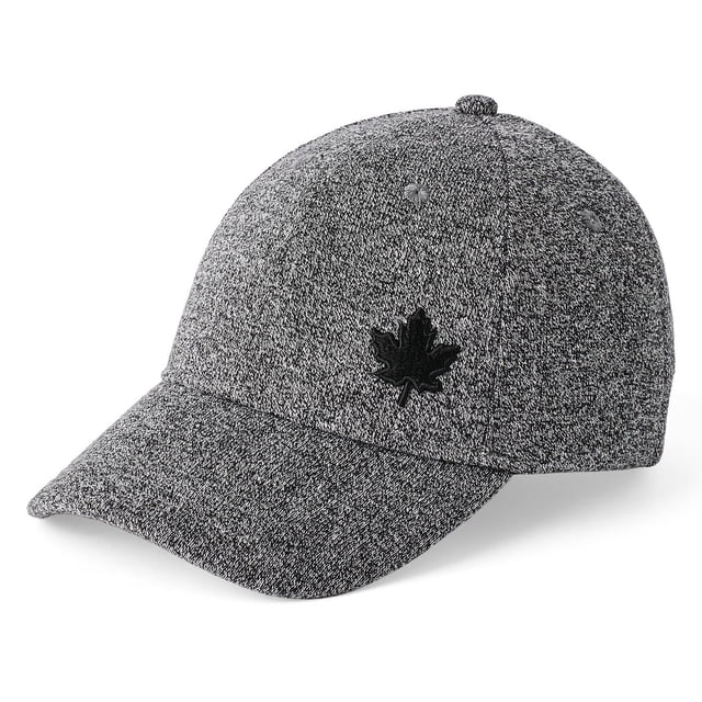 Canadiana Kids' Gender Inclusive Baseball Cap