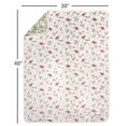 thumbnail image 3 of Modern Moments by Gerber Baby 1 Pack Valboa Blanket, 3 of 6