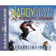 thumbnail image 2 of Peril at Granite Peak (Hardy Boys Adventures) [Audio], 2 of 5