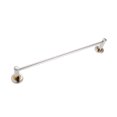 thumbnail image 1 of SHISUYAN 40CM Stainless Steel Rustproof Towel Rack Bathroom Hanger Towel Pole, 1 of 9