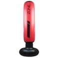 thumbnail image 1 of GoZone Inflatable Punching Bag – Red/Black, 1 of 4