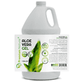 thumbnail image 2 of Aloe Vera Gel by Premium Nature, 3,78L pack of 1, Pure Aloe Vera Gel for face, skin and hair, 2 of 4