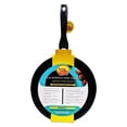 thumbnail image 2 of Verka Non-Stick Flat Tawa Pan, 28cm, 2 of 6