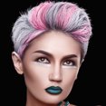 thumbnail image 5 of Halloween PL Vaporisateur Colorant pour Cheveux-Rouge, 5 of 5