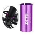 thumbnail image 3 of serony MTB Bike Seatpost Shim Reducing Sleeve Conversion Adapter 28.6 to 27.2mm, 3 of 9