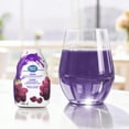 thumbnail image 3 of Great Value Aromatisant Liquide pour l'Eau au Raisin 92ML, 3 of 5