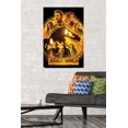 thumbnail image 3 of Jurassic World: Dominion - Feuille du groupe 1, 3 of 4