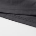 thumbnail image 4 of Elastic Waist Shorts for Kids Solid Color Casual Sport Shorts 3 Pc, 4 of 8