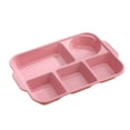 thumbnail image 1 of Yhmxh Divided Plates Tray Dinnerware For Dinner Restaurant Family Party And Kitchen Microwave Dishwasher Safe Kitchen Utensils Set Kitchen Essentials Home and Kitchen Kitchen Tools, 1 of 6