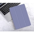 thumbnail image 1 of For Huawei MatePad Air 11.5 Case Ultra-thin Smart Shell Stand Cover For Matepad 11 SE 10.4 V8 Pro V7 Pro X8 Pro X9 Tablet чехол Purple MatePad Pro 11, 1 of 6