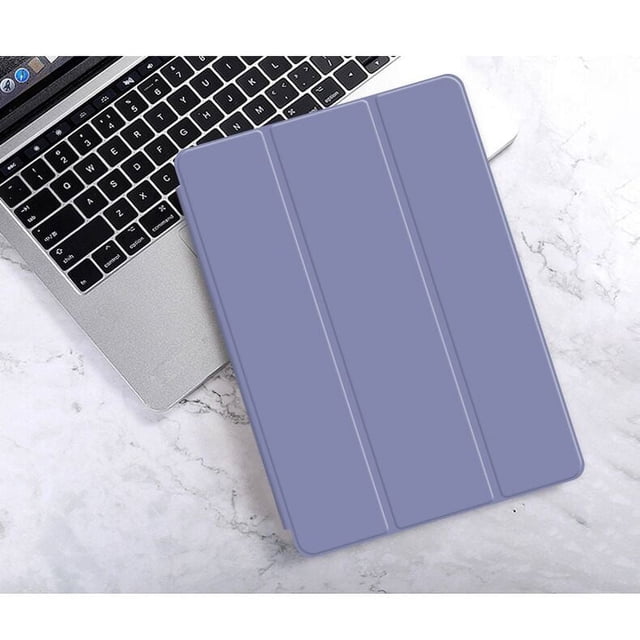 For Huawei MatePad Air 11.5 Case Ultra-thin Smart Shell Stand Cover For Matepad 11 SE 10.4 V8 Pro V7 Pro X8 Pro X9 Tablet чехол Purple MatePad Pro 11