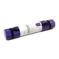 thumbnail image 3 of PurAthletics Arched Water Marble Print PVC Mat-Purple, 3 of 5