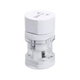 thumbnail image 1 of Birdeem Universal Portable Travel Plug Adapter 4 In1 Multi-Function Charger Socket Converter Electrical Outlet Adaptor Plug, 1 of 1