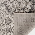 thumbnail image 2 of Tapis tissé brun et brun Zunthus, 2 of 4