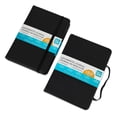 thumbnail image 3 of Pen+Gear SMALL LEATHERETTE FREEWRITER Journal, 3 of 19
