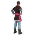 thumbnail image 3 of de Luxe Déguisement Frozen Kristoff pour Adultes / Déguisement Frozen Kristoff, 3 of 6