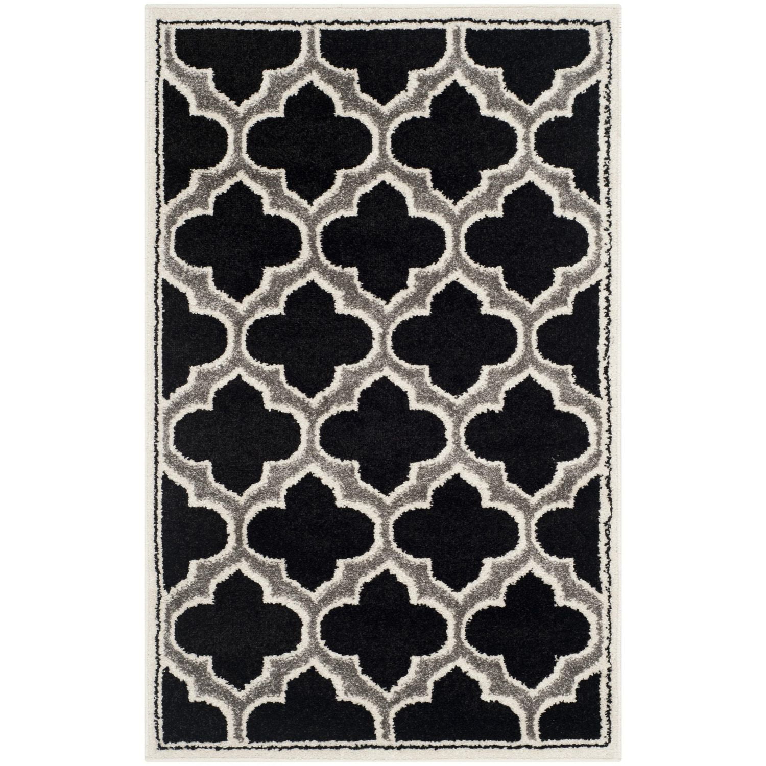 Safavieh Amherst Wilson Tapis Géométrique