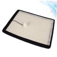 thumbnail image 3 of MERRYHAPY Kitten Scratching Pad Cat Scratcher Home Style 1 Set, 3 of 8