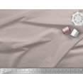 thumbnail image 3 of Soimoi Moss Georgette Fabric Geometric Small Printed Craft Fabric by The Yard 42 Inch Wide, 3 of 3