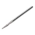 thumbnail image 3 of Filfeel Nail Drill Bit, Tungsten Steel Nail Sanding Head With High Performance For Nail Art Shop, 3 of 8
