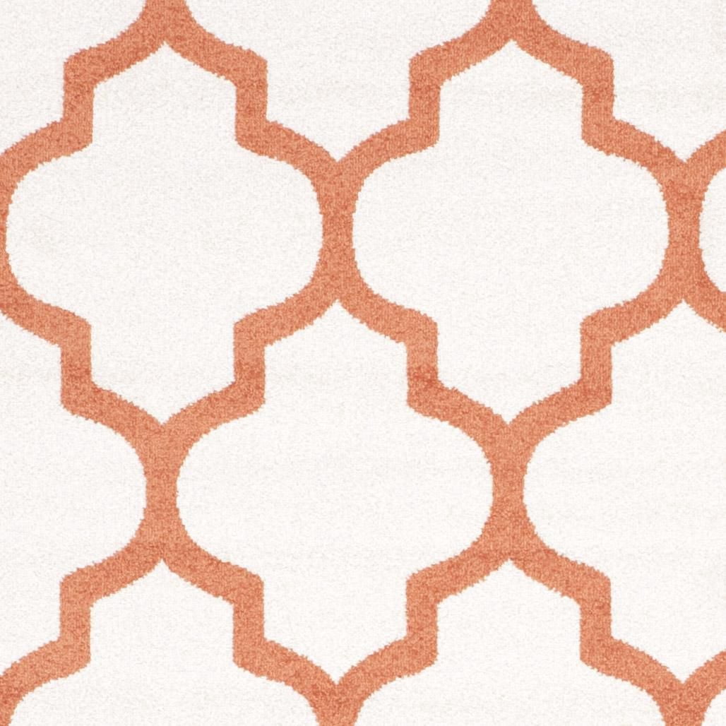 Safavieh Amherst Roderick Tapis Géométrique