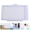 thumbnail image 4 of Portable Light Therapy Energy Lamp Daylight Full Spectrum Light Lamp With Adjustable Brightness Levels, 4 of 8