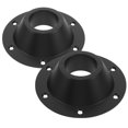 thumbnail image 1 of 2 Pcs Plaque de Base pour VR Forme Carrée Amateurs de Bricolage 17.00X17.00X4.50Cm, 1 of 9