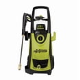 thumbnail image 3 of Sun Joe 2030 PSI Electric Powered Pressure Washer, 1.2 GPM Power Cleaner with Soap Tanks, 3 of 5