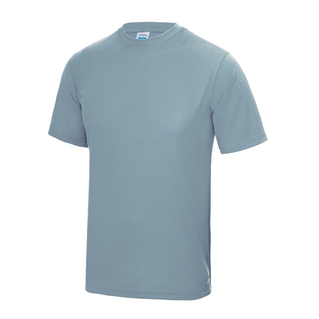 Awdis T-Shirt de Sport Garçons/filles