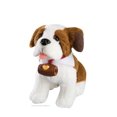 thumbnail image 2 of Elf Pets®: A Saint Bernard Tradition Book (Hardcover), 2 of 3