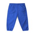 thumbnail image 1 of CHUANK Kids Sweatpants Loose Fit Fleece Jogger Pants with Elastic Bottom, 1 of 7