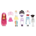 thumbnail image 3 of Rainbow High Fashion Studio with Doll & Accessories, 3 of 6