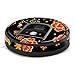 thumbnail image 3 of MightySkins Skin Compatible with iRobot Roomba 960 Robot Vacuum - Flower Dream | Protective, Durable, and Unique Vinyl Decal wrap Cover | Easy to Apply, Remove, and Change Styles | Made in The USA, 3 of 4
