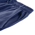 thumbnail image 4 of Solid Color Cargo Pants for Men‘s Summer Style  Slim Fit Casual Shorts, 4 of 5