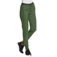 thumbnail image 1 of EON Sport - Pantalon de Sarrau Jogger Sportif à Taille Entièrement Élastique avec Logo [TP - 3TG], 1 of 1