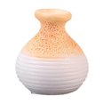 thumbnail image 1 of MesaSe Miniature Vase Multi-use Handmade Resin Flower Mini Vase for Garden, 1 of 10