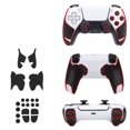 thumbnail image 1 of Game Controller Grips Tape for Xbox Series X/S/PS4/PS5/Switch PRO/Joy-Cons Gamepad, Anti-Slip Sweat-Absorbent Easy to Apply, 1 of 6