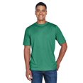 thumbnail image 1 of T-Shirt de Performance Zone Sonic Heather pour Hommes - SP FOREST HTHR - 2TG, 1 of 3